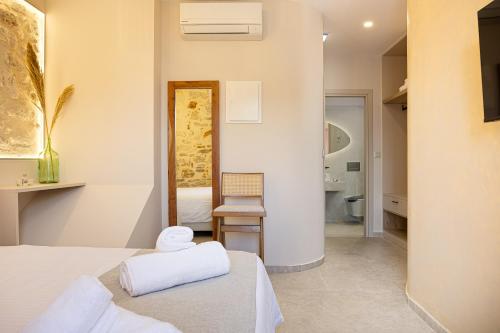 Othonas Concept Suites