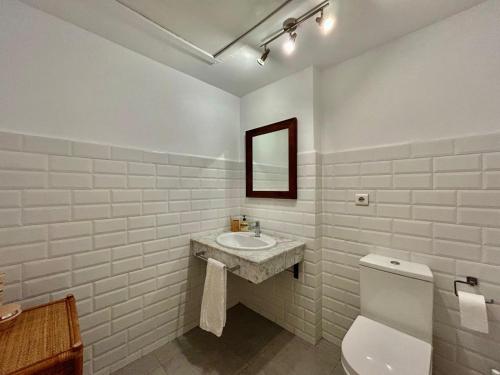 Bany a PLAYA ROCIO 62 2 PUERTO BANÚs