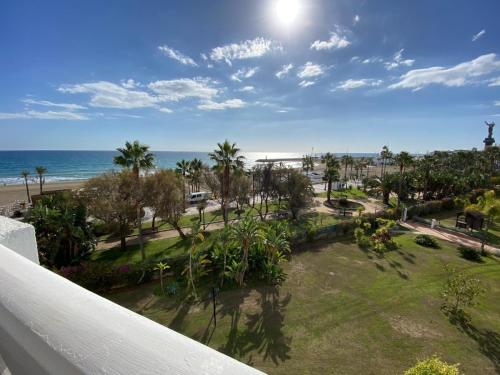 PLAYA ROCIO 62 2 PUERTO BANÚs