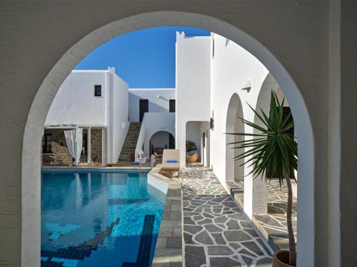Aella Residence photo 3