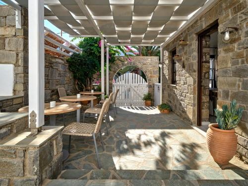 Gallery image of Aella Residence in Naousa
