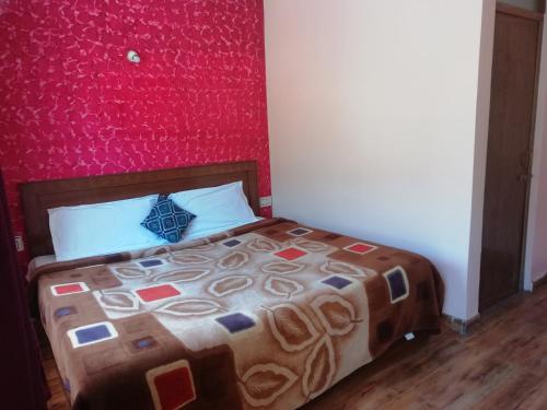 Φωτογραφία από το άλμπουμ του Queenhill homestay σε Ooty