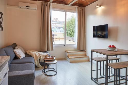 BBarcelona Sagrada Familia Flats