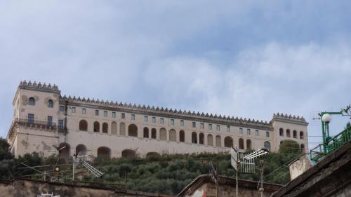 Casuccia mia