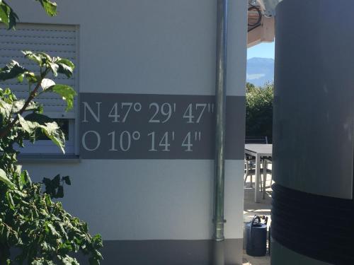 Φωτογραφία από το άλμπουμ του Tolle Wohnung Mit Sauna, Kamin Und Inklusiv Bergbahntickets Im Sommer σε Ofterschwang