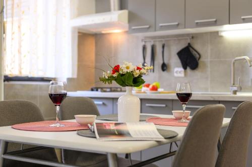 Gemütliche Ferienwohnung 5