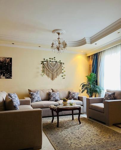 Apartment for rent in Cairo