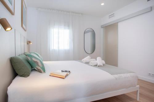 Brisa del Mediterráneo by Rent Me