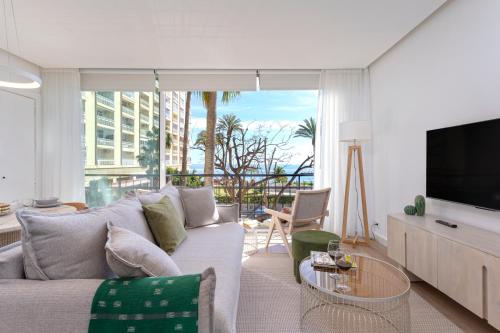 Brisa del Mediterráneo by Rent Me