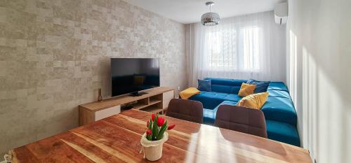 Modern apartment in Košice
