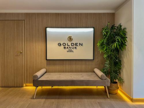 XPCE GOLDEN BANUS PENTHOUSE - Parking Free