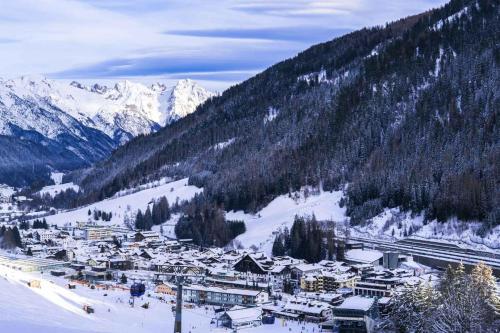 Chalet Christiane
