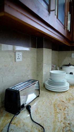 Fotografie z fotogalerie ubytování Rosemere Apartments v destinaci Bellantara