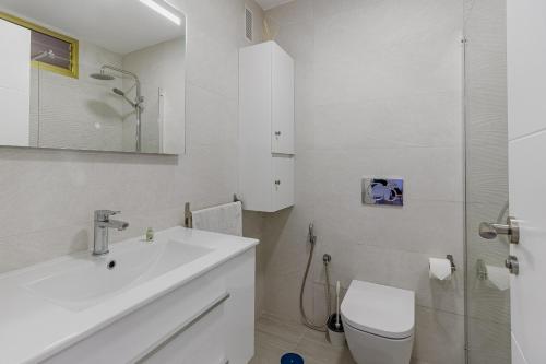 Penthouse Pool Los Cristianos Beach