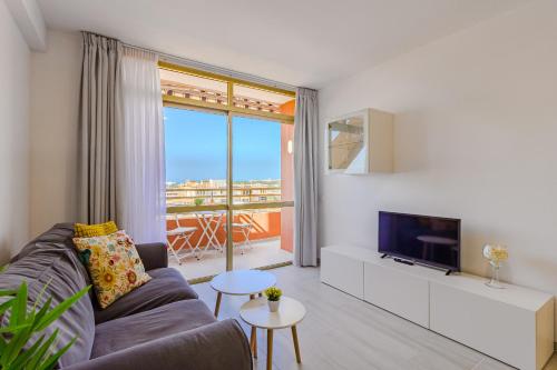 Penthouse Pool Los Cristianos Beach