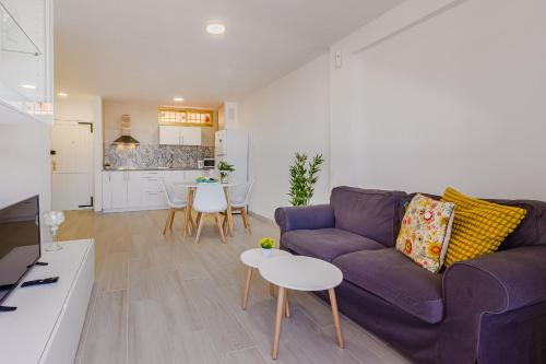 Penthouse Pool Los Cristianos Beach
