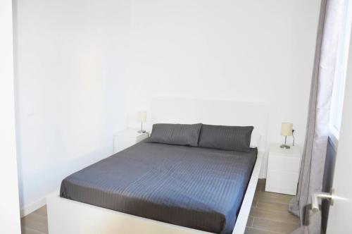 Apartamentos en primera línea de mar