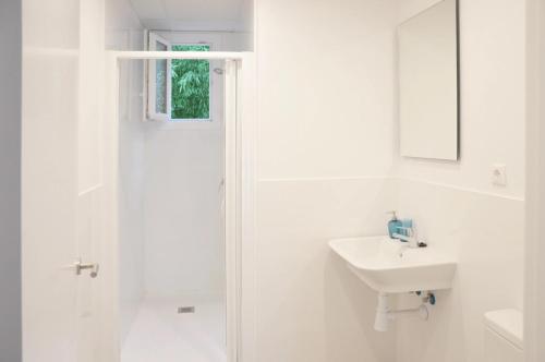 Apartamentos en primera línea de mar