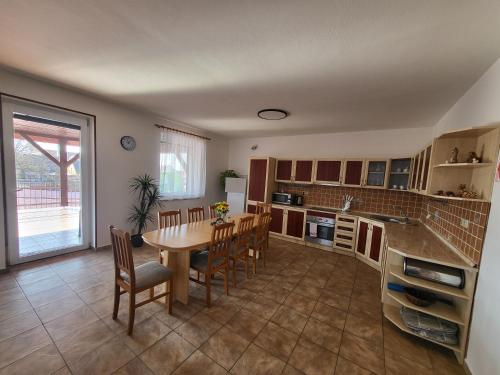 Penzion u Jessyho - APARTMÁN