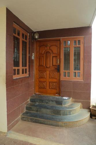 Gambar di galeri bagi Royal Villa di Belgaum