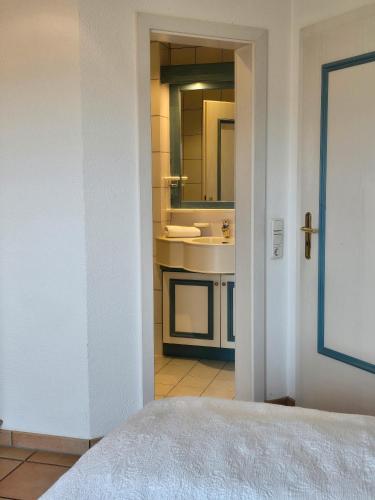 Un baño de Taun Hövt