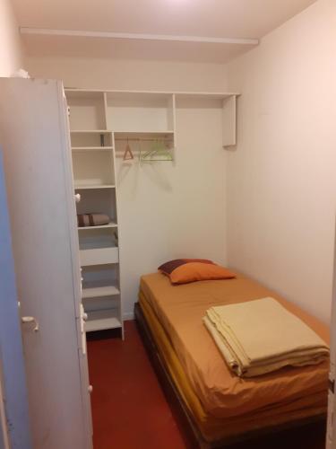 N7 Demie chambre homme