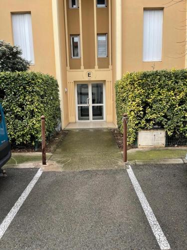 Photo de la galerie de l'établissement Appartement Design Vendargues, Wifi et Clim, à Vendargues