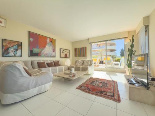 Photo de la galerie de l'établissement The Artist by Winsome Destination, à Cannes