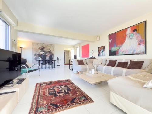 Photo de la galerie de l'établissement The Artist by Winsome Destination, à Cannes