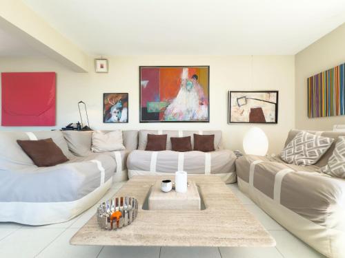 Photo de la galerie de l'établissement The Artist by Winsome Destination, à Cannes