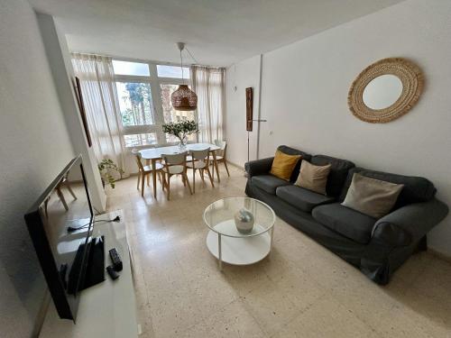 Malagueta Sol y Playa