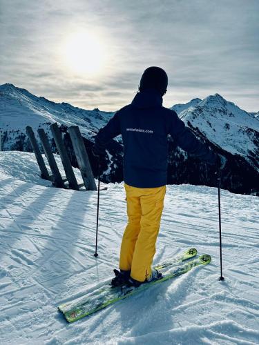 Chalet Christiane