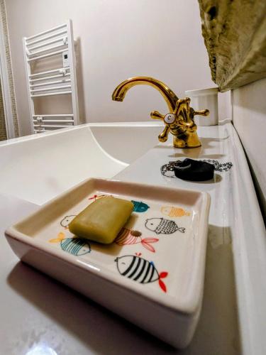 Billede fra billedgalleriet på Havre de paix i Pornic