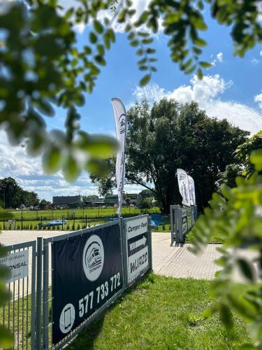 Camper Park TOCAMPER