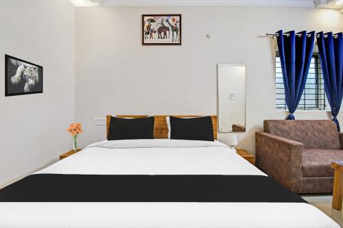 Φωτογραφία από το άλμπουμ του Super Hotel O AURA HOTEL SONNET INNS σε Rānchī