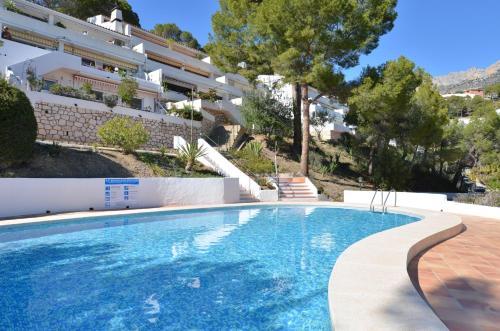 Altea la Vella, Casa Ama Vida