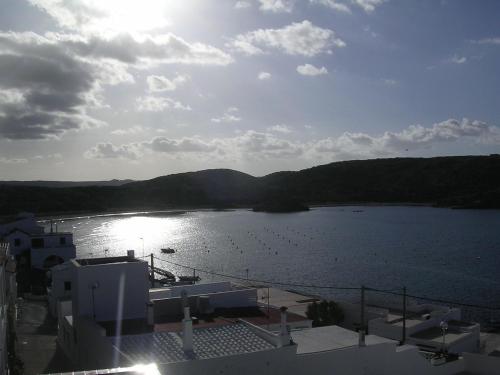 Φυσικό τοπίο κοντά σε αυτό το διαμέρισμα