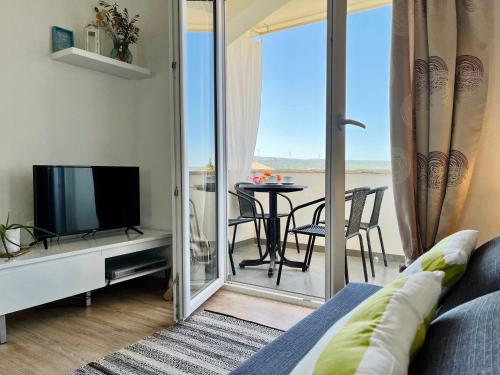 Neugebaute Wohnung Im Erdgeschoss