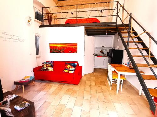 Foto Il Cervo Apartment, Historic City Centre 1