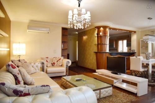 شيراتون المطار الملتقي العربي