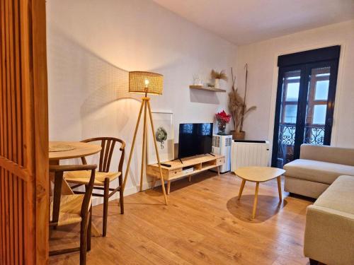 YourHouse Ourense Bello 2 Loft