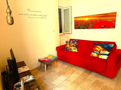 Foto Il Cervo Apartment, Historic City Centre 5