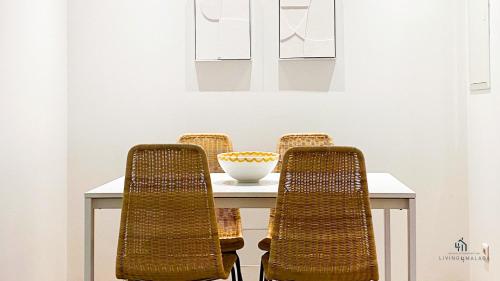 Ảnh trong thư viện ảnh của Living4Malaga The Eagle Wings ở Málaga