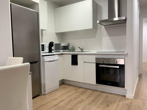 Fotografie z fotogalerie ubytování Amazing Romeo & Juliet Loft Canet den Berenguer v destinaci Canet de Berenguer