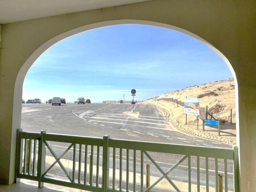 T2 cabine 6 pers, terrasse, parking, animaux acceptés - FR-1-379-141