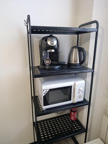 M1 Loreto Holiday Home