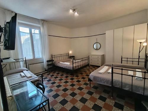 M1 Loreto Holiday Home