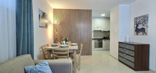 Apartament PrzyLesie Jantar by TriApart