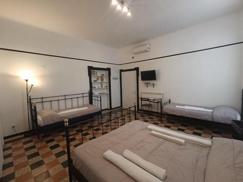 M1 Loreto Holiday Home