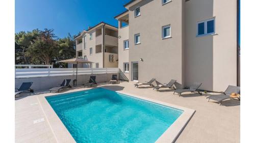 Vila Oliva Privatpool Und Garten Mit Grill
